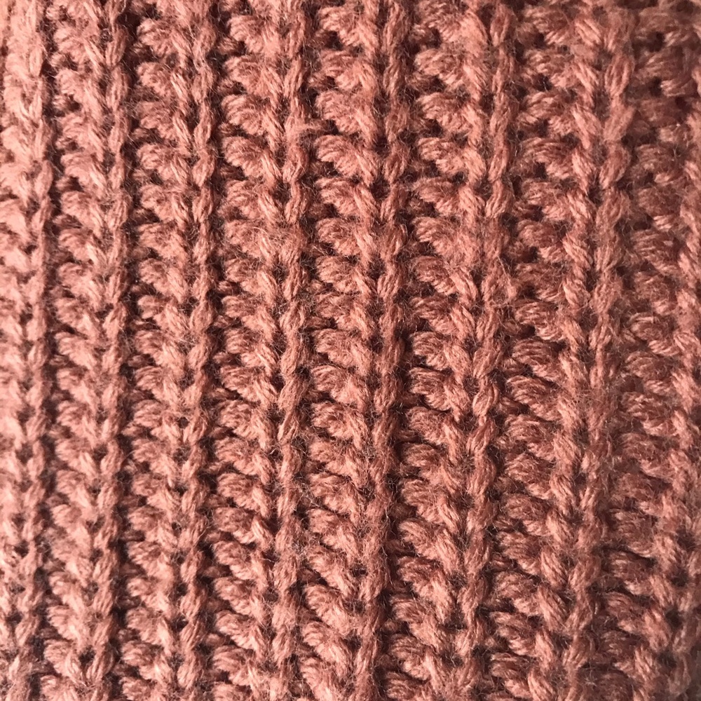 ✨Fall Basic Sweater✨ - Picture 6 of 7